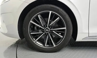Hyundai Grandeur 2020, 68216 км, за 16935.8 USD