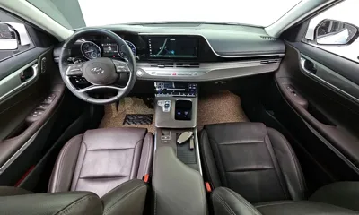 Hyundai Grandeur 2020, 68216 км, за 16935.8 USD - фото 7