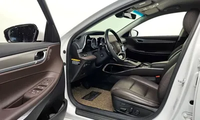 Hyundai Grandeur 2020, 68216 км, за 16935.8 USD - фото 11