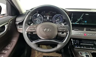 Hyundai Grandeur 2020, 68216 км, за 16935.8 USD - фото 13
