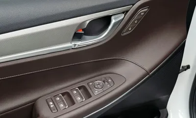 Hyundai Grandeur 2020, 68216 км, за 16935.8 USD - фото 14