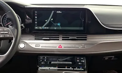 Hyundai Grandeur 2020, 68216 км, за 16935.8 USD - фото 16