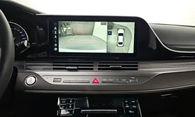 Hyundai Grandeur 2020, 68216 км, за 16935.8 USD - фото 17