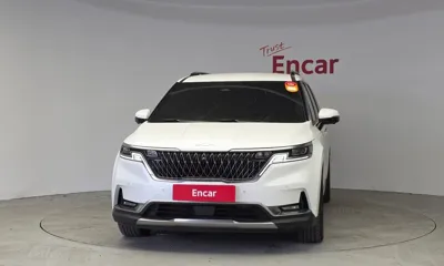 Kia Canival 2023, 80712 км, за 25119 USD