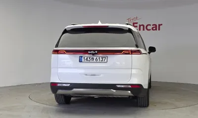 Kia Canival 2023, 80712 км, за 25119 USD
