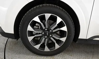 Kia Canival 2023, 80712 км, за 25119 USD