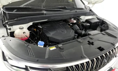 Kia Canival 2023, 80712 км, за 25119 USD - фото 6