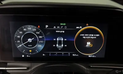 Kia Canival 2023, 80712 км, за 25119 USD - фото 8