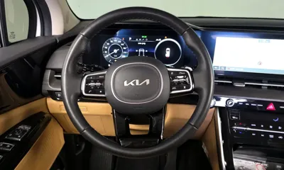 Kia Canival 2023, 80712 км, за 25119 USD - фото 13