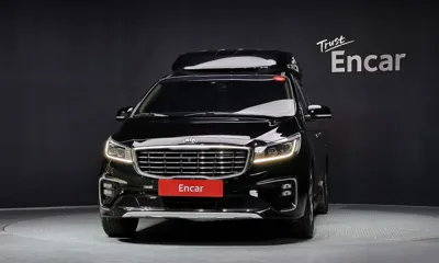 Kia Canival 2019, 68149 км, за 15920.17 USD - фото 3