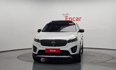 Kia Sorento 2015, 98542 км, за 9706.85 USD