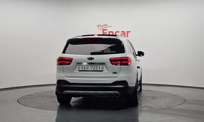 Kia Sorento 2015, 98542 км, за 9706.85 USD