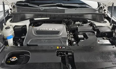 Kia Sorento 2015, 98542 км, за 9706.85 USD - фото 6