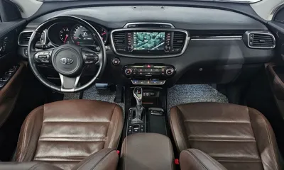 Kia Sorento 2015, 98542 км, за 9706.85 USD - фото 7