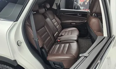 Kia Sorento 2015, 98542 км, за 9706.85 USD - фото 12