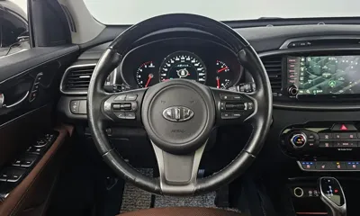 Kia Sorento 2015, 98542 км, за 9706.85 USD - фото 13