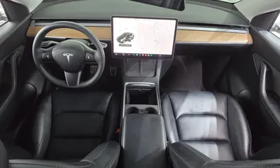Tesla Model Y 2021, 122691 км, за 19450.97 USD - фото 7