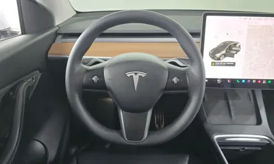 Tesla Model Y 2021, 122691 км, за 19450.97 USD - фото 14