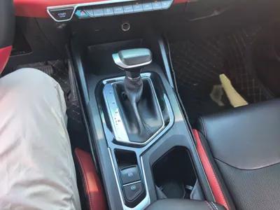 Geely Auto Emgrand S 2021, 60900 км, за 9252 USD - фото 18
