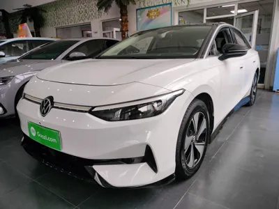 Volkswagen ID.7 VIZZION · 2024 год