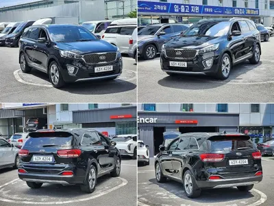 Kia Sorento 2015, 180241 км, за 6435.67 USD