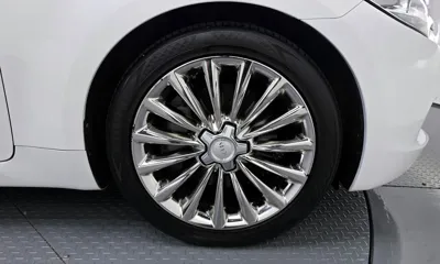 Kia K9 2016, 92691 км, за 11832.37 USD