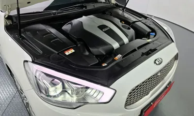 Kia K9 2016, 92691 км, за 11750.03 USD - фото 6