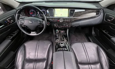 Kia K9 2016, 92691 км, за 11750.03 USD - фото 7