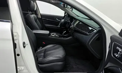 Kia K9 2016, 92691 км, за 11750.03 USD - фото 10