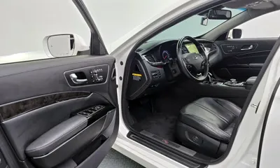 Kia K9 2016, 92691 км, за 11750.03 USD - фото 11