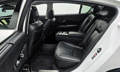 Kia K9 2016, 92691 км, за 11750.03 USD - фото 12
