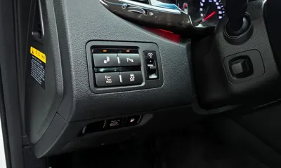 Kia K9 2016, 92691 км, за 11750.03 USD - фото 13