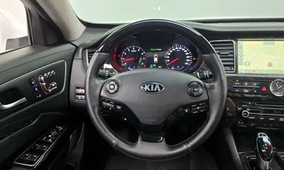 Kia K9 2016, 92691 км, за 11750.03 USD - фото 14