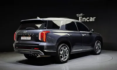 Hyundai Palisade 2023, 61949 км, за 18063.58 USD