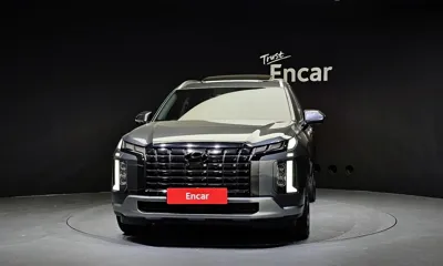 Hyundai Palisade 2023, 61949 км, за 18063.58 USD