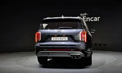 Hyundai Palisade 2023, 61949 км, за 18063.58 USD