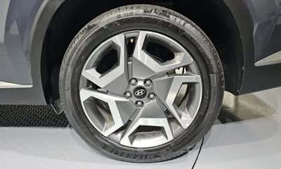 Hyundai Palisade 2023, 61949 км, за 18063.58 USD