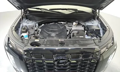 Hyundai Palisade 2023, 61949 км, за 18063.58 USD - фото 6