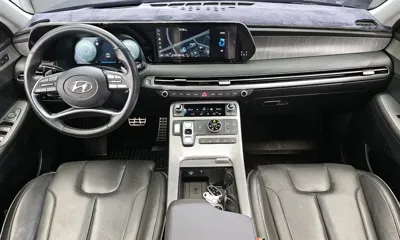Hyundai Palisade 2023, 61949 км, за 18063.58 USD - фото 7
