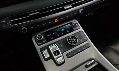 Hyundai Palisade 2023, 61949 км, за 18063.58 USD - фото 9