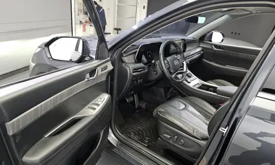 Hyundai Palisade 2023, 61949 км, за 18063.58 USD - фото 10