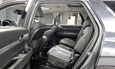 Hyundai Palisade 2023, 61949 км, за 18063.58 USD - фото 11