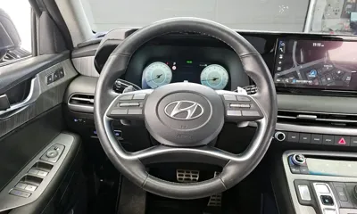Hyundai Palisade 2023, 61949 км, за 18063.58 USD - фото 13