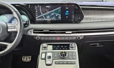 Hyundai Palisade 2023, 61949 км, за 18063.58 USD - фото 19