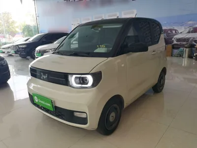 Wuling Hongguang MINIEV · 2022 год