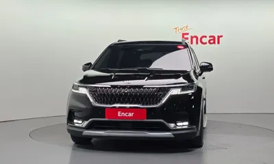 Kia Canival 2021, 63946 км, за 16881.23 USD