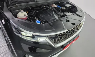 Kia Canival 2021, 63946 км, за 16881.23 USD - фото 6