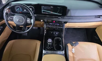 Kia Canival 2021, 63946 км, за 16881.23 USD - фото 7