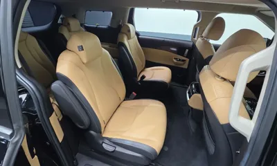 Kia Canival 2021, 63946 км, за 16881.23 USD - фото 19