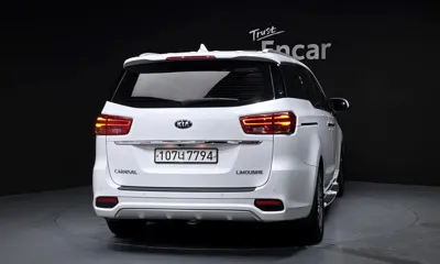 Kia Canival 2020, 152953 км, за 10353.58 USD